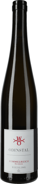Odinstal: Riesling Herxheimer Himmelreich Großes Gewächs 2024