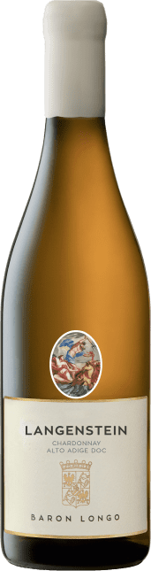 Baron Longo: Langenstein Chardonnay 2025