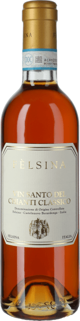 Felsina: Vin Santo del Chianti Classico 2018