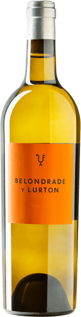 Belondrade y Lurton: Belondrade y Lurton 2024