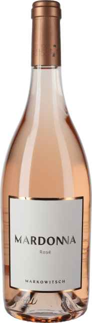 Markowitsch: Mardonna Rosé 2025