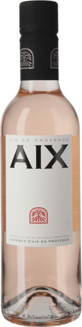 Saint Aix: Aix Rosé 2025