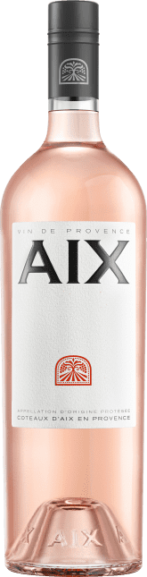 Saint Aix: Aix Rosé 2025