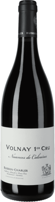Buisson-Charles: Volnay Premier Cru Nuances de Calcaire 2023