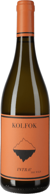 Kolfok: Intra! The Wild White 2024