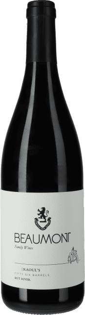 Beaumont Family Wines: Raoul's 2023