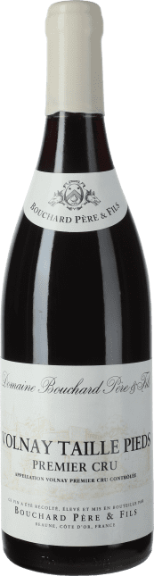Bouchard Père & Fils: Volnay Premier Cru Taille Pieds Domaine 2009