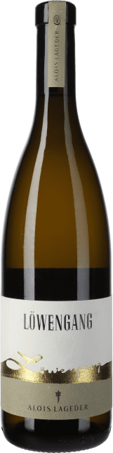 Alois Lageder: Löwengang Chardonnay 2023