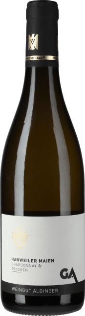 Aldinger: Chardonnay Hanweiler Maien Erstes Gewächs 2023