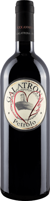 Petrolo: Galatrona 2024