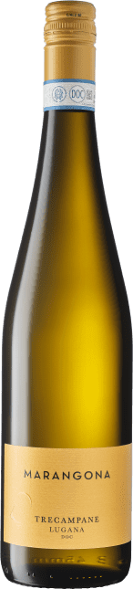 Marangona: Lugana Trecampane 2024