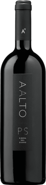 Bodegas Aalto: PS Aalto Tempranillo 2023