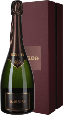 Krug: Champagne Vintage Brut 2013