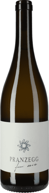 Pranzegg: Fuori Serie MMXVIII 2023