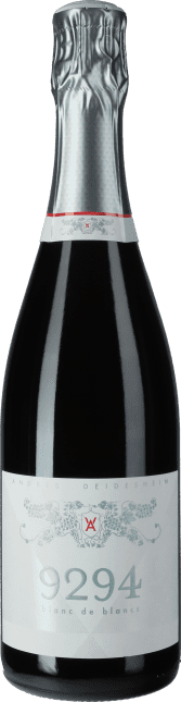 Weingut Andres: 9294 Blanc de Blancs Brut Nature
