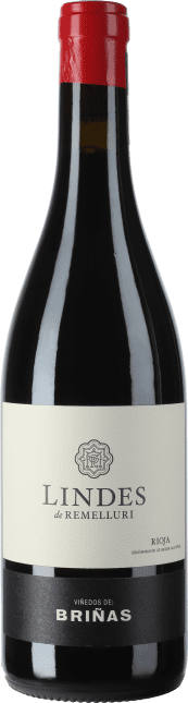 Remelluri – Telmo Rodriguez: Lindes de Remelluri - Vinedos de Brinas 2022
