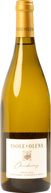 Isole e Olena: Chardonnay (ehemals Collezione Privata) 2024