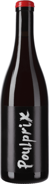 Anne et Jean-François Ganevat: Poulprix
