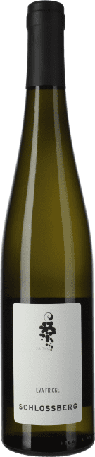 Weingut Eva Fricke: Riesling Lorcher Schlossberg 2024