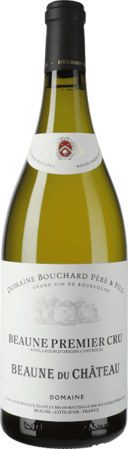 Bouchard Père & Fils: Beaune du Chateau Blanc Premier Cru Domaine 2023