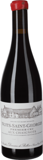 Domaine de Bellene: Nuits Saint Georges Premier Cru Aux Chaignots 2024