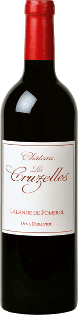 Les Cruzelles: Chateau Les Cruzelles (Lalande-de-Pomerol) 2025