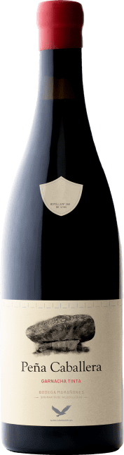 Bodega Maranones: Pena Caballera Garnacha 2023
