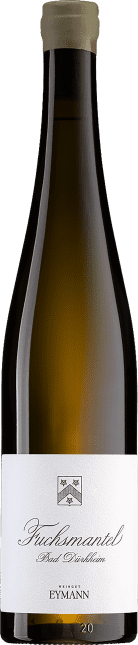 Weingut Eymann: Riesling Fuchsmantel 2022