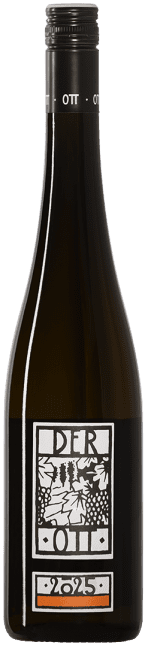Bernhard Ott: Grüner Veltliner Der OTT 2025