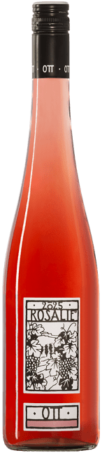 Bernhard Ott: Rosalie Rosé 2025
