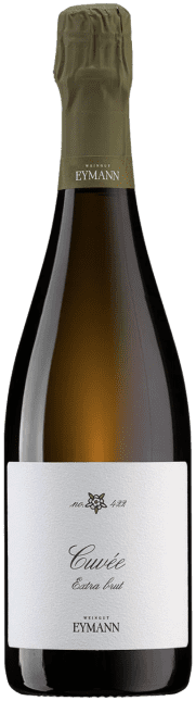 Weingut Eymann: Cuvée No. 423 Extra Brut
