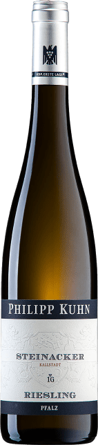 Philipp Kuhn: Riesling Kallstadter Steinacker Erste Lage 2025