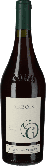 Chateau de Verreux: Arbois Poulsard 2023