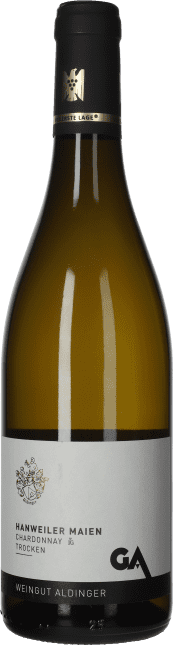 Aldinger: Chardonnay Hanweiler Maien Erstes Gewächs 2024
