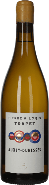Domaine Trapet: Pierre & Louis Trapet Auxey Duresses Blanc 2023