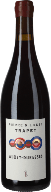 Domaine Trapet: Pierre & Louis Trapet Auxey Duresses Rouge 2023