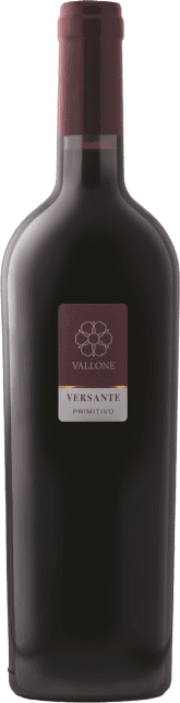 Agricole Vallone: Versante Primitivo 2025