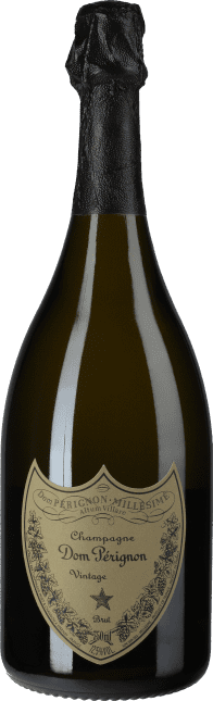 Dom Perignon: Champagne Dom Pérignon Brut 2004