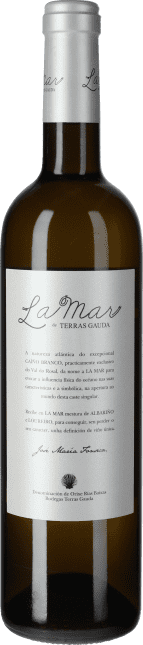 Terras Gauda: La Mar 2023