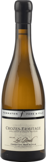 Ferraton Pere et Fils: Crozes Hermitage Lieu-dit Les Pends 2025