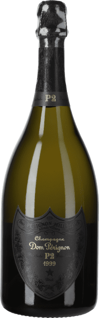 Dom Perignon: Champagne Dom Pérignon Plénitude P2 Brut 1999