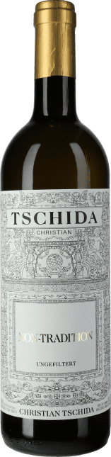 Christian Tschida: Non Tradition Grüner Veltliner 2025