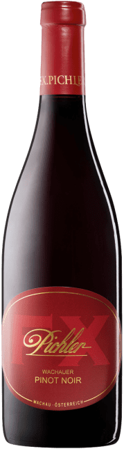 FX Pichler: Pinot Noir 2022