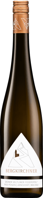 Bergkirchner: Grüner Veltliner Federspiel Ried Poigen 2025