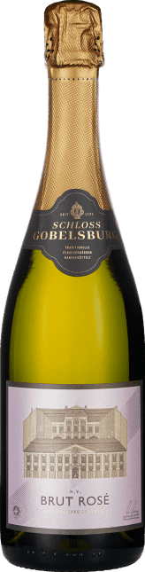 Schloss Gobelsburg: Brut Rosé