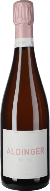 Aldinger: No. 532 Rose Brut