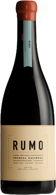 Rumo Vinhos: Rumo Tinto 2024