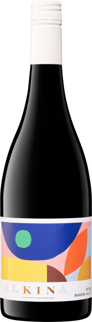 Alkina Wine Estate: KIN Shiraz 2025