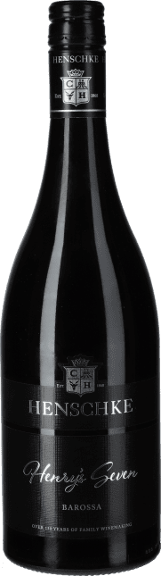 Henschke Cellars: Henry's Seven 2023