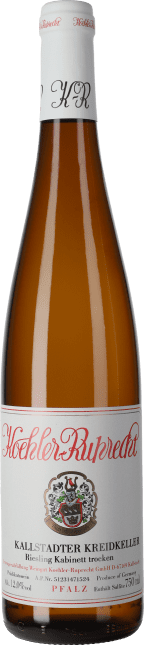 Koehler Ruprecht: Riesling Kallstadter Kreidkeller Kabinett 2023